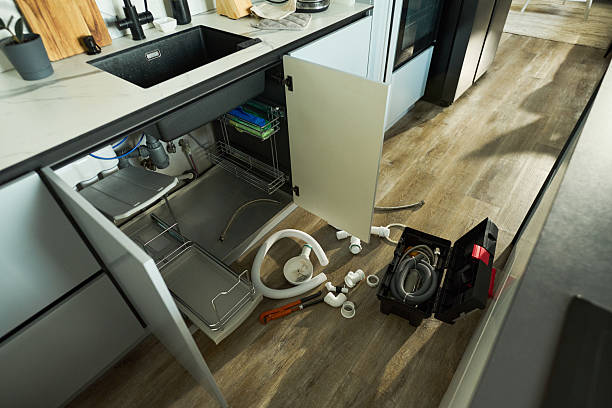 24/7 Emergency Gas Line Repair experts in Needham Heights, MA